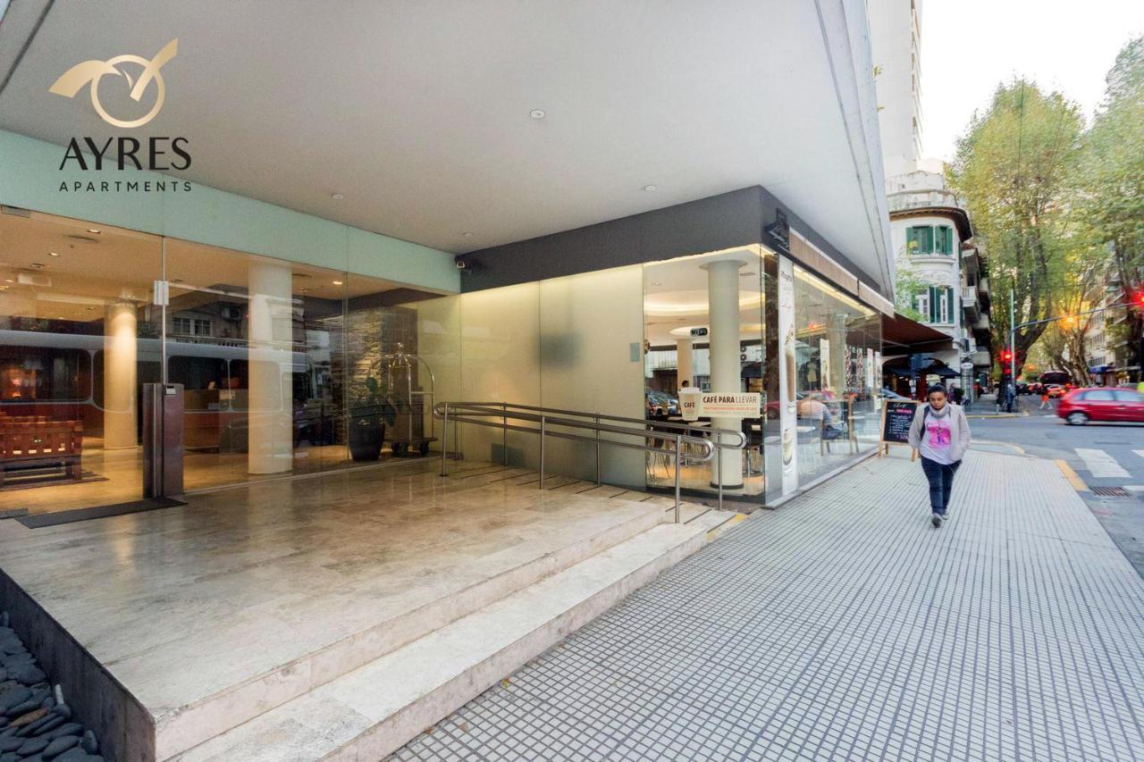 Palermo Apartamento Ciudad Autónoma de Buenos Aires
