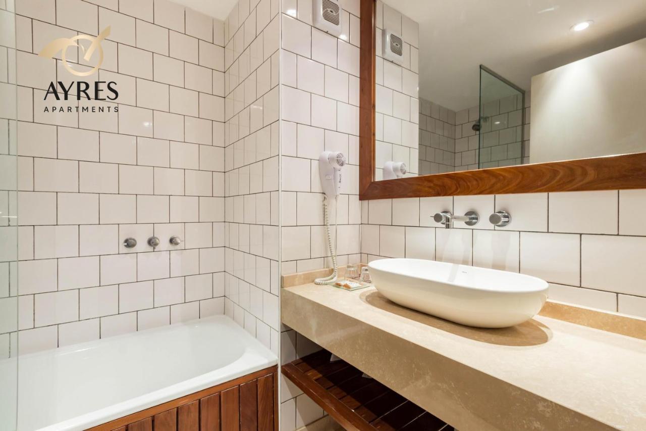 Apartamento Palermo