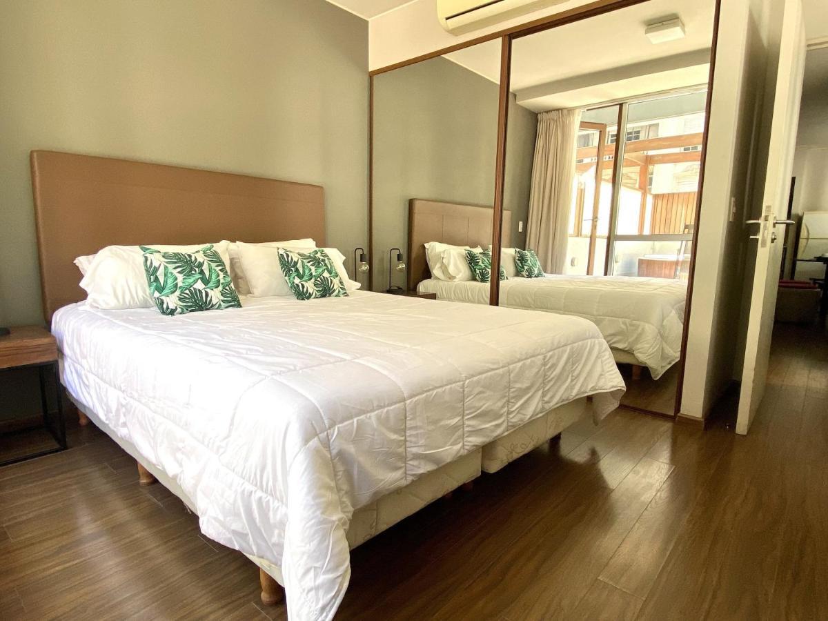 Apartamento Palermo