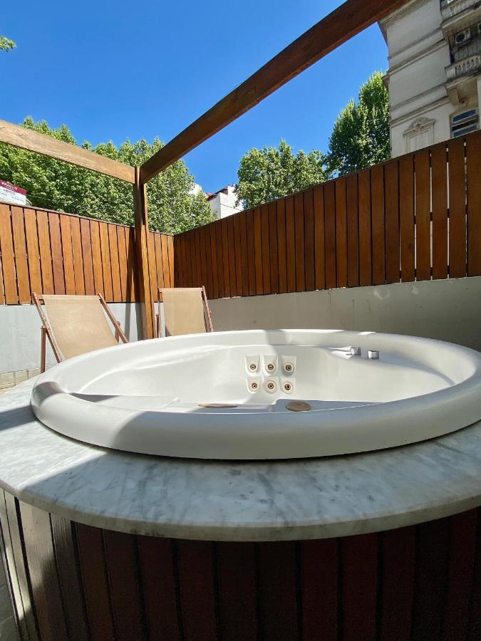 Apartamento Palermo