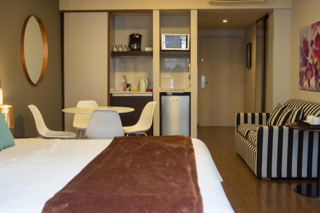 Apartamento Palermo Ciudad Autónoma de Buenos Aires