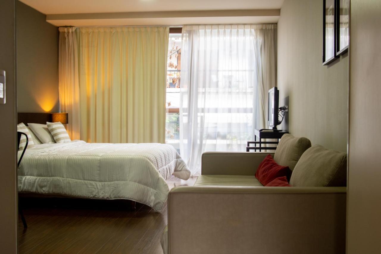 Palermo Apartamento