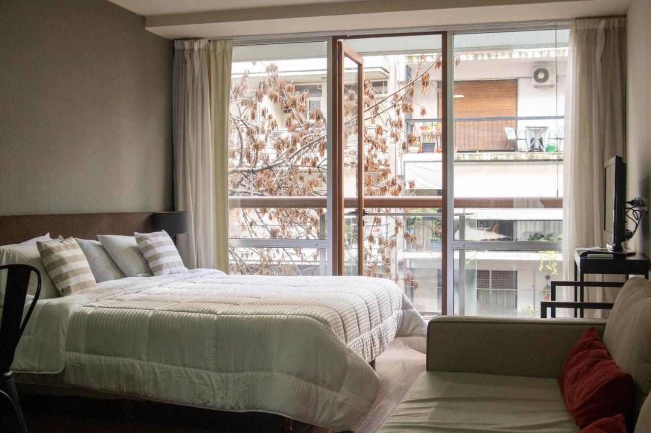 Apartamento Palermo