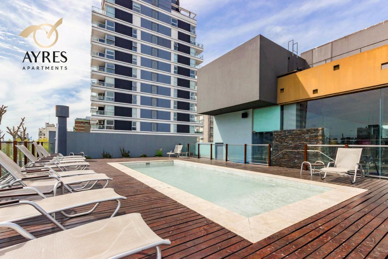 Apartamento Palermo