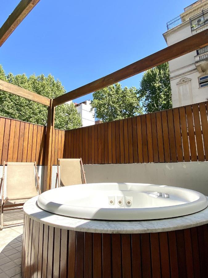 Palermo Apartamento Ciudad Autónoma de Buenos Aires