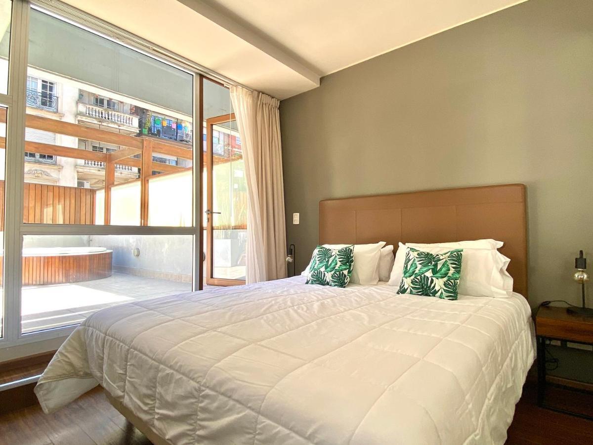 Palermo Apartamento *