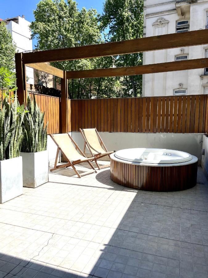 Palermo Apartamento