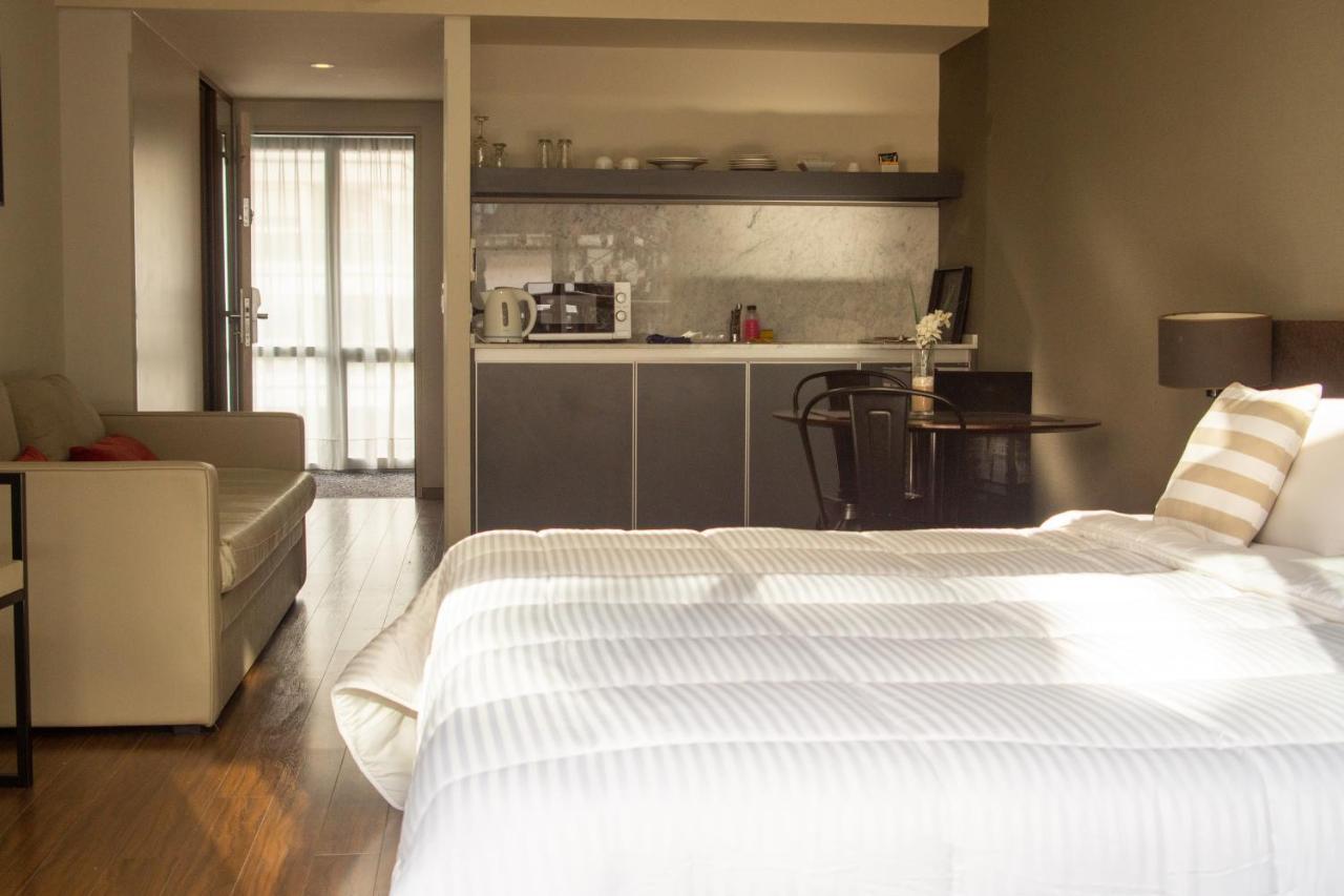 Apartamento Palermo