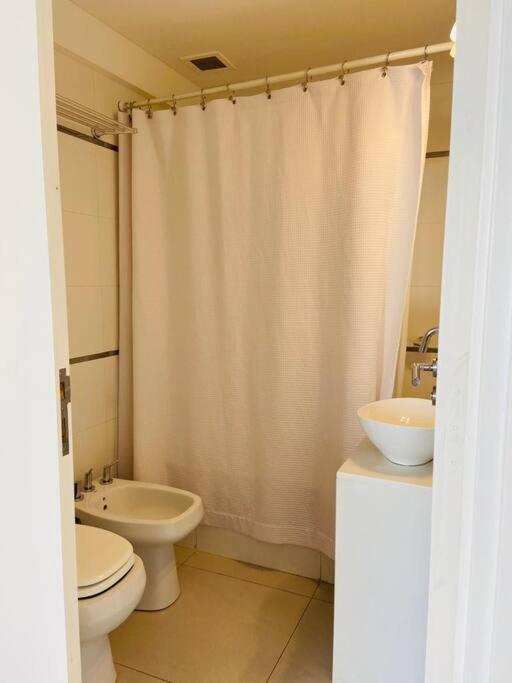 Apartamento New & Light In Belgrano 7* B *
