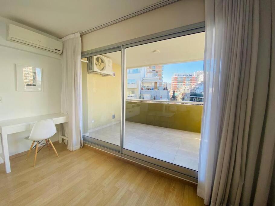 New & Light In Belgrano 7* B Apartamento Buenos Aires