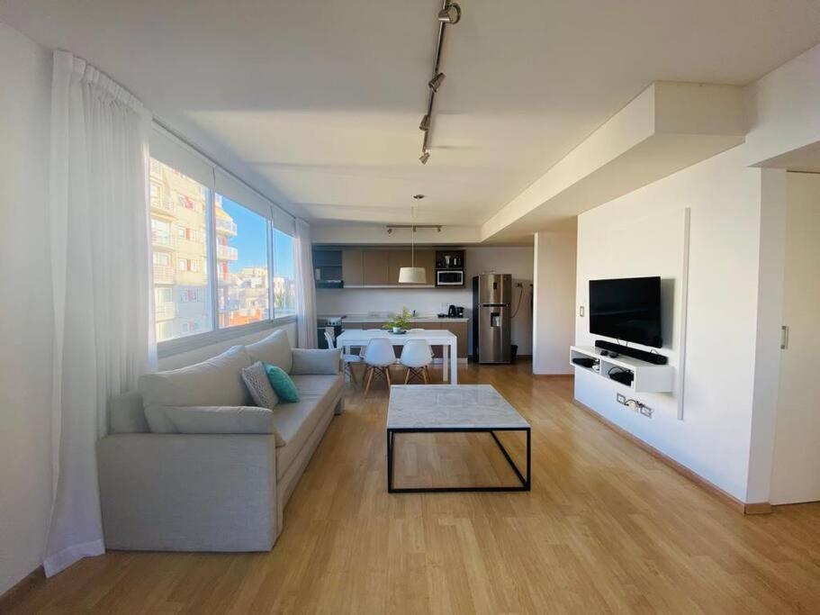 Apartamento New & Light In Belgrano 7* B Buenos Aires
