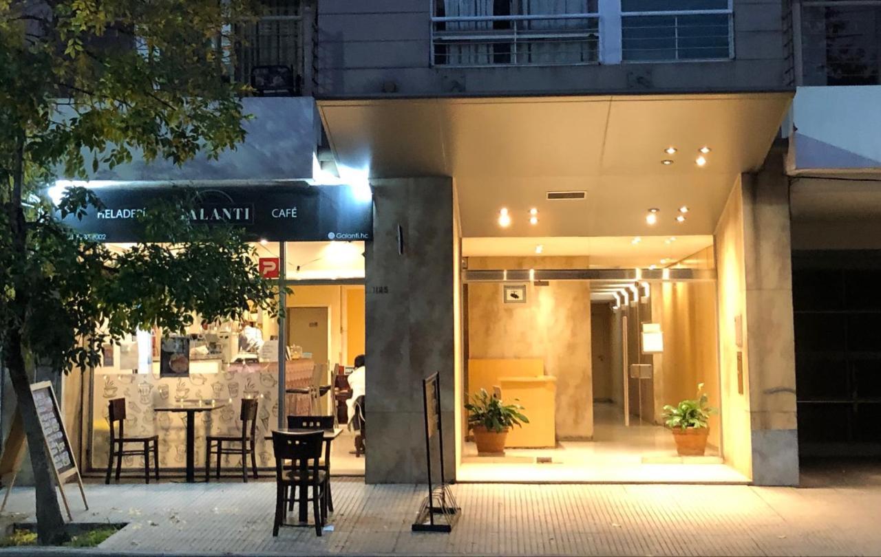 Dorrego
