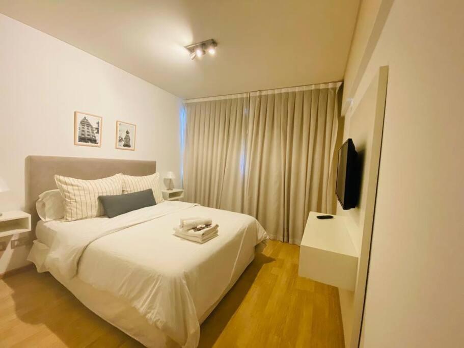 Apartamento New & Light In Belgrano 7* B Buenos Aires