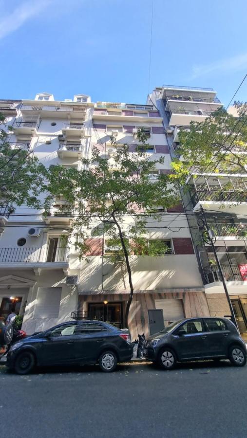 Departamento En Recoleta Ciudad Autónoma de Buenos Aires