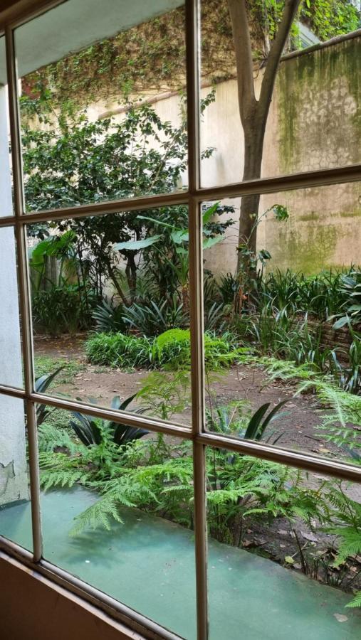 Departamento En Recoleta *