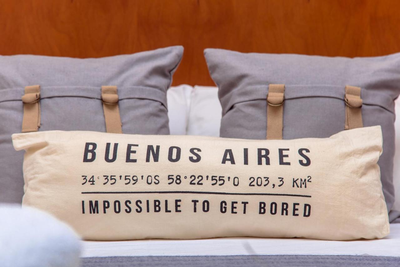 Apartamento Avenida Tango