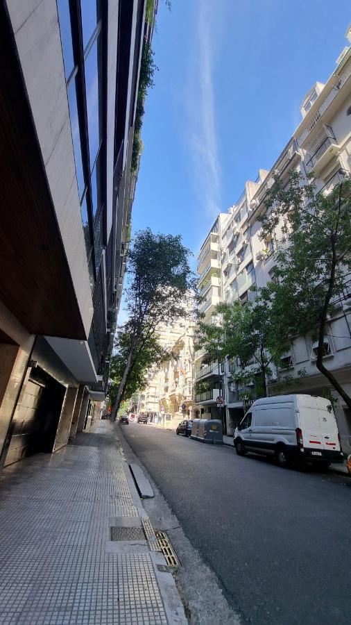 Departamento En Recoleta Ciudad Autónoma de Buenos Aires