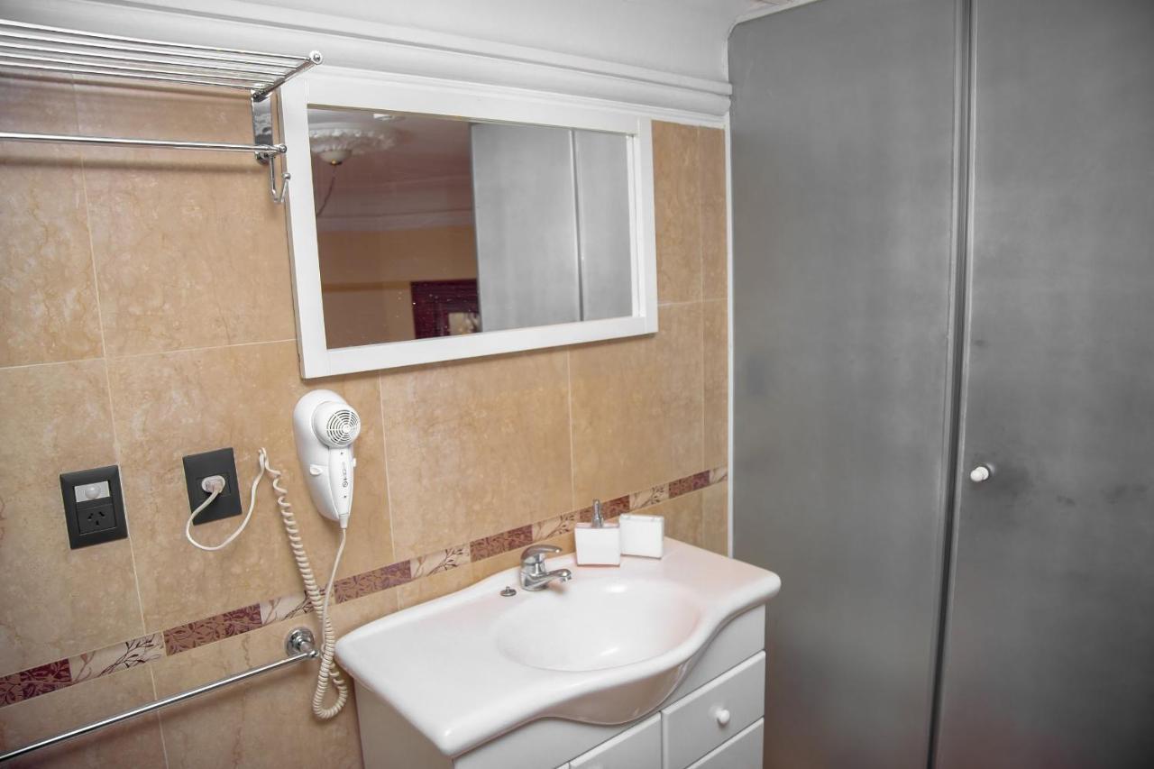 Apartamento Avenida Tango
