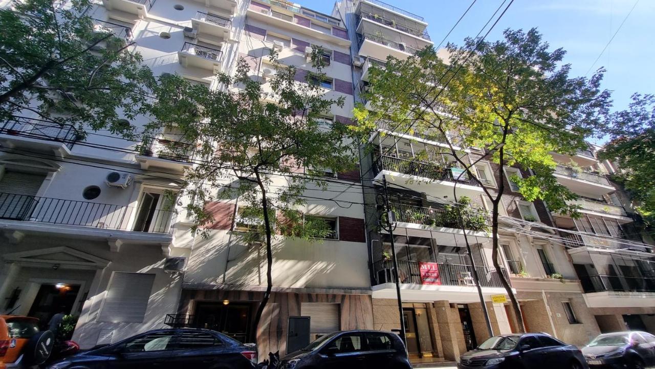 Apartamento Departamento En Recoleta