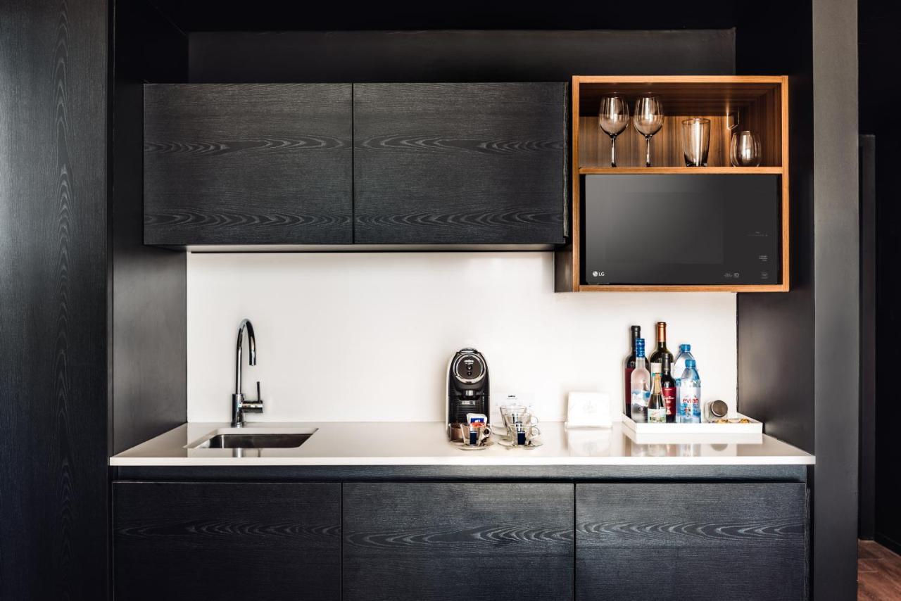 Sls Puerto Madero Hotel 5*