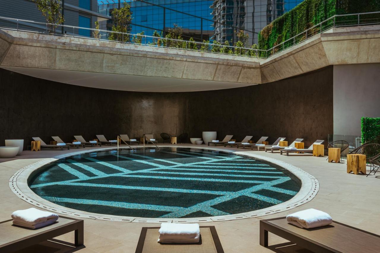 Sls Puerto Madero Hotel