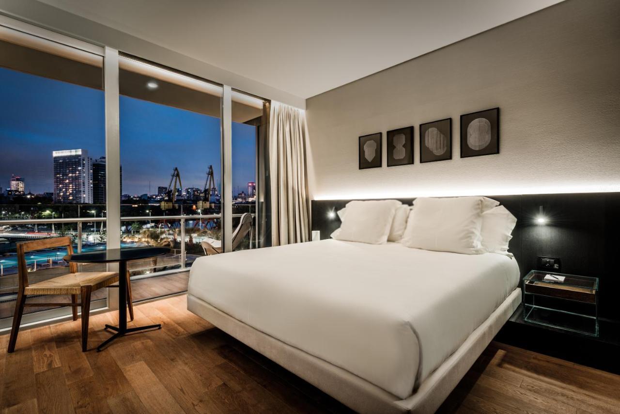 Hotel Sls Puerto Madero 5*
