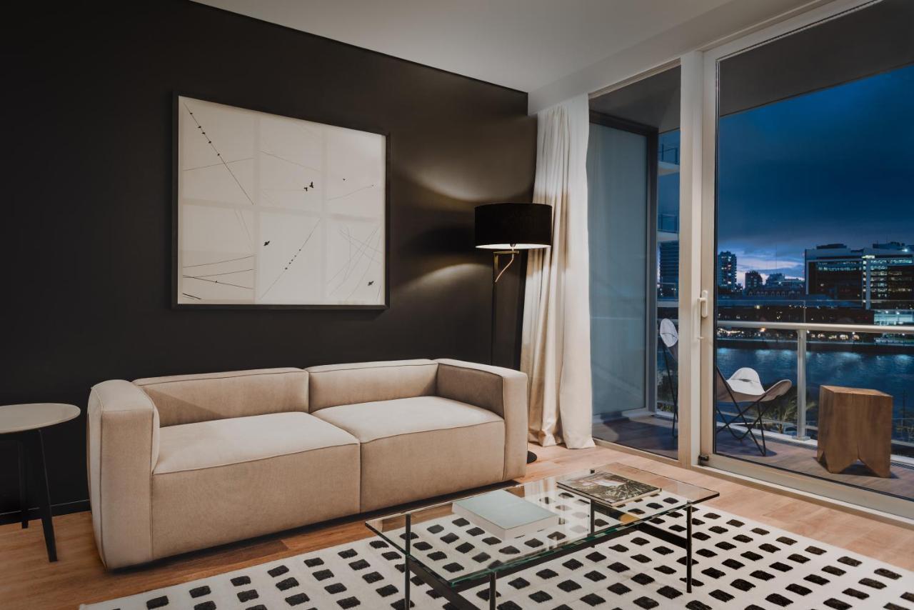 Sls Puerto Madero 5* Buenos Aires