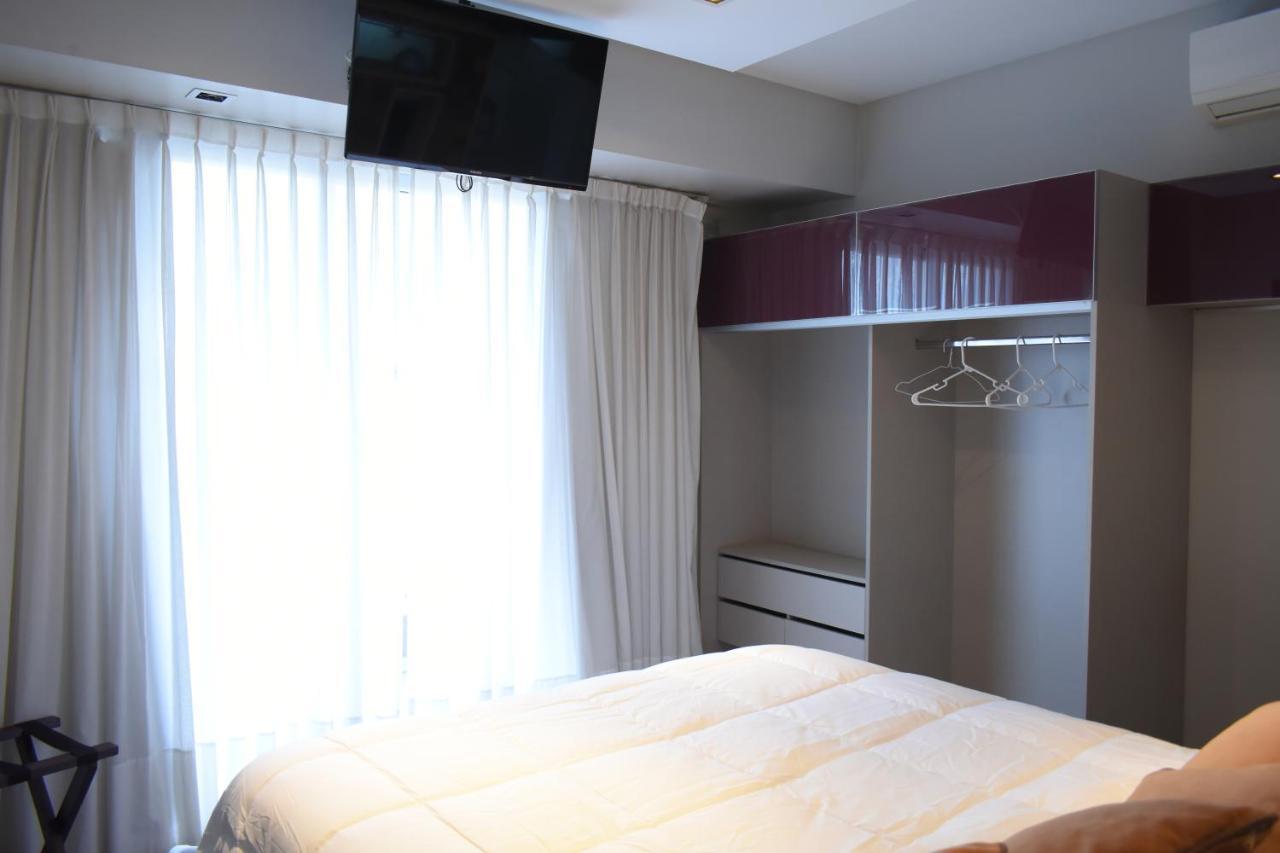 Syrah Suites * Buenos Aires