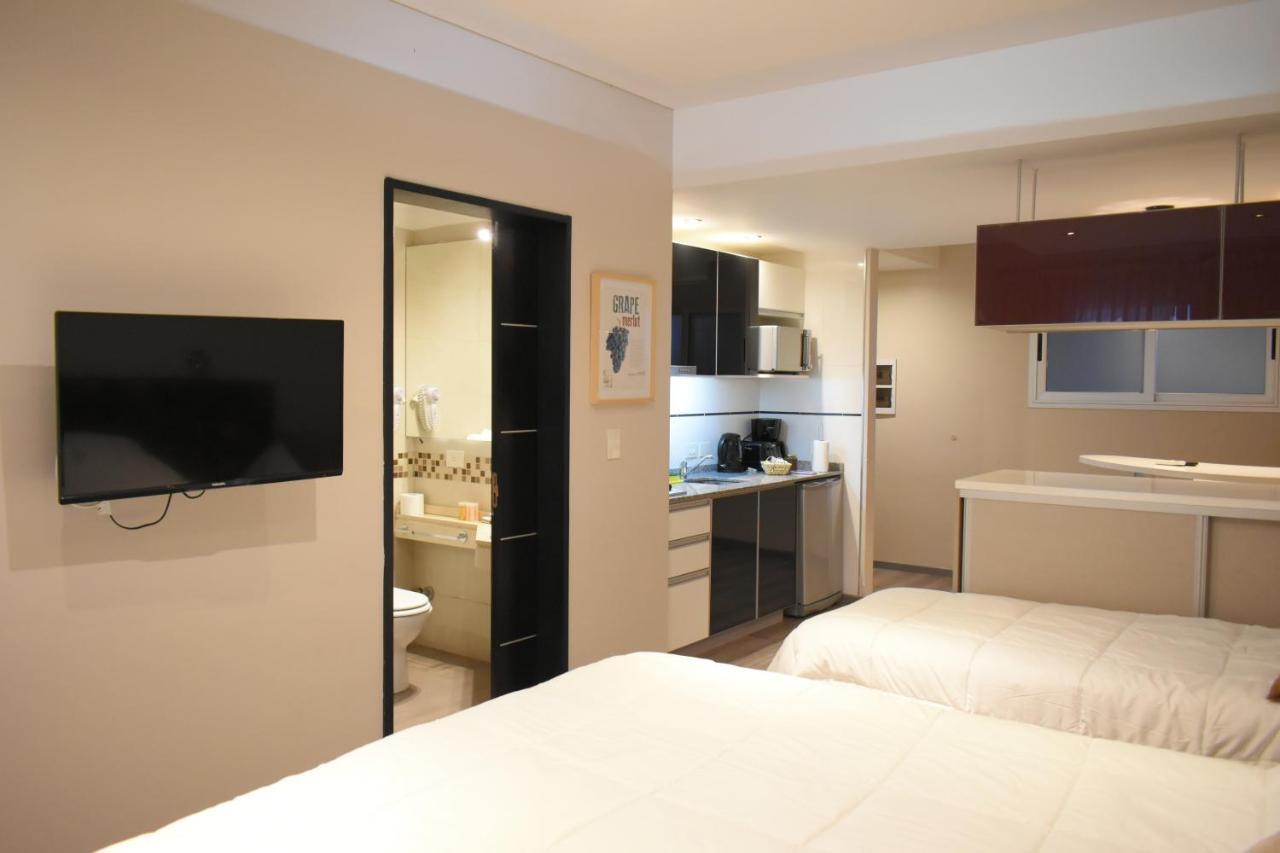 Syrah Suites Buenos Aires