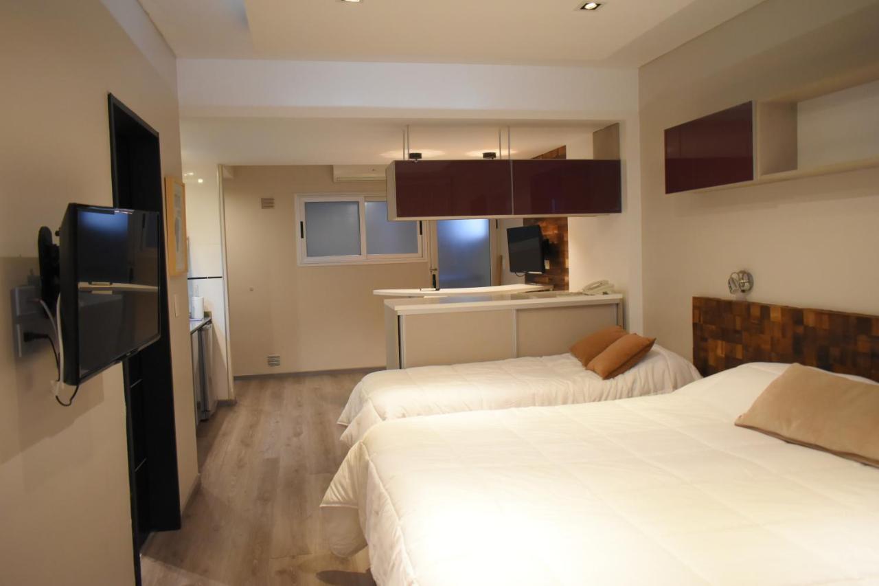 Syrah Suites *