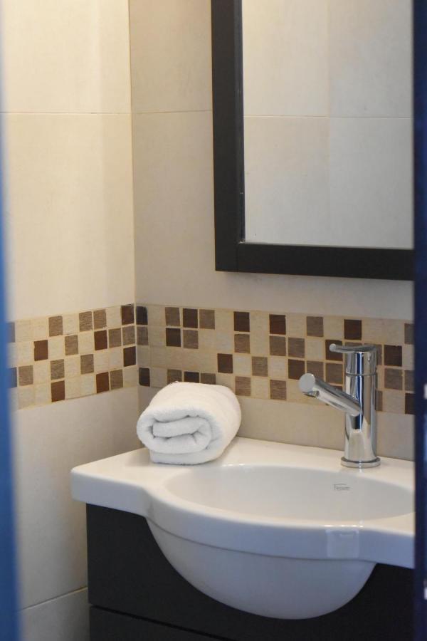 Apartamento Syrah Suites Buenos Aires