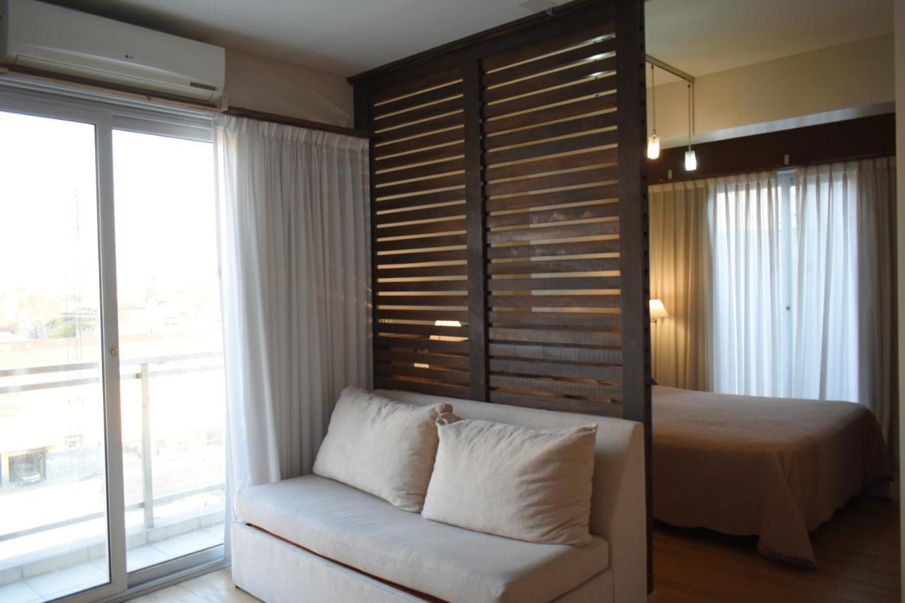 Syrah Suites Apartamento Buenos Aires