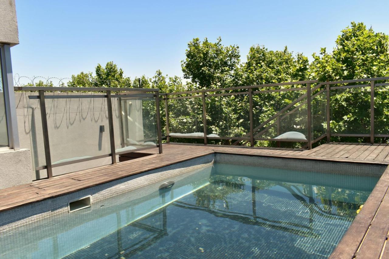 Apartamento Syrah Suites *