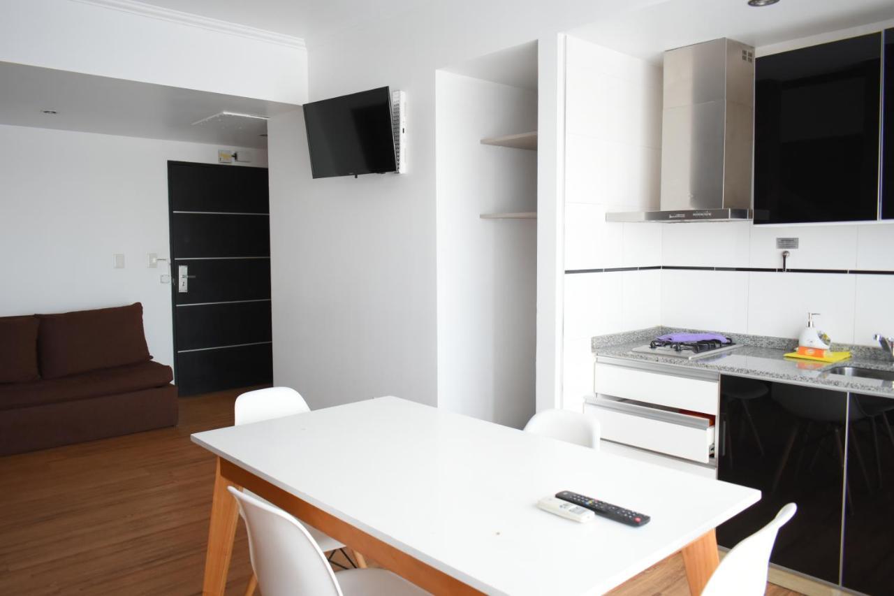 Apartamento Syrah Suites *