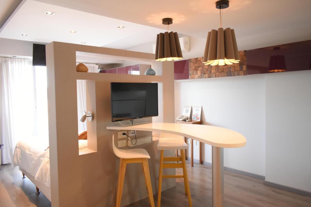 Syrah Suites Apartamento