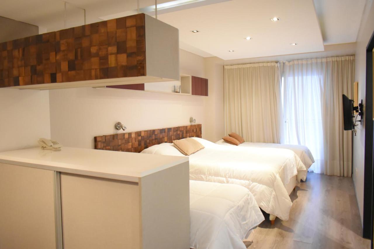 Syrah Suites * Buenos Aires