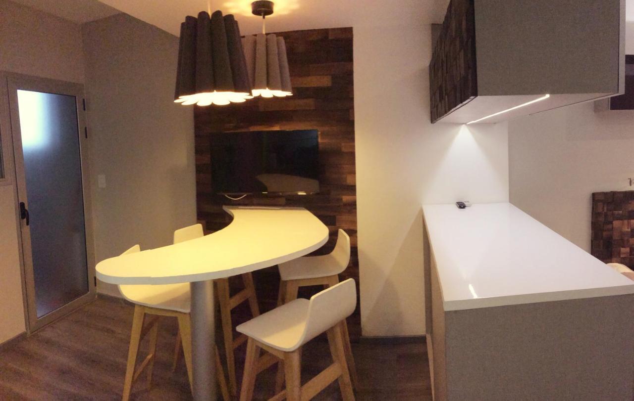 Syrah Suites *