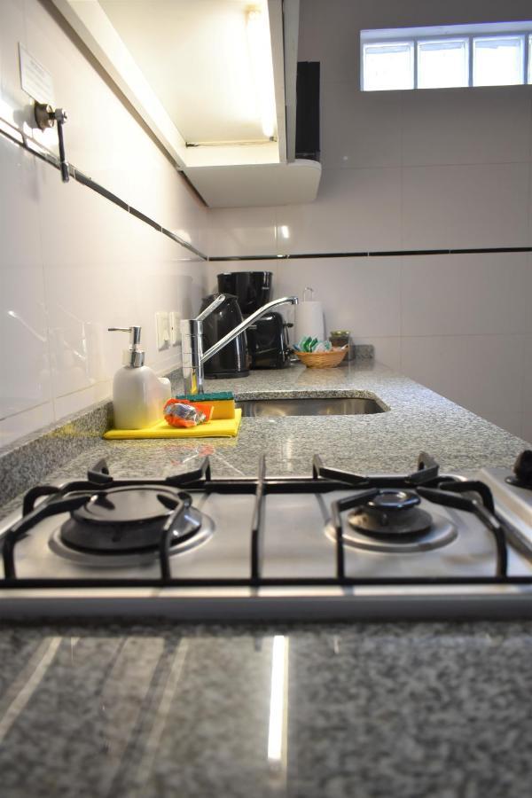 Syrah Suites Apartamento *