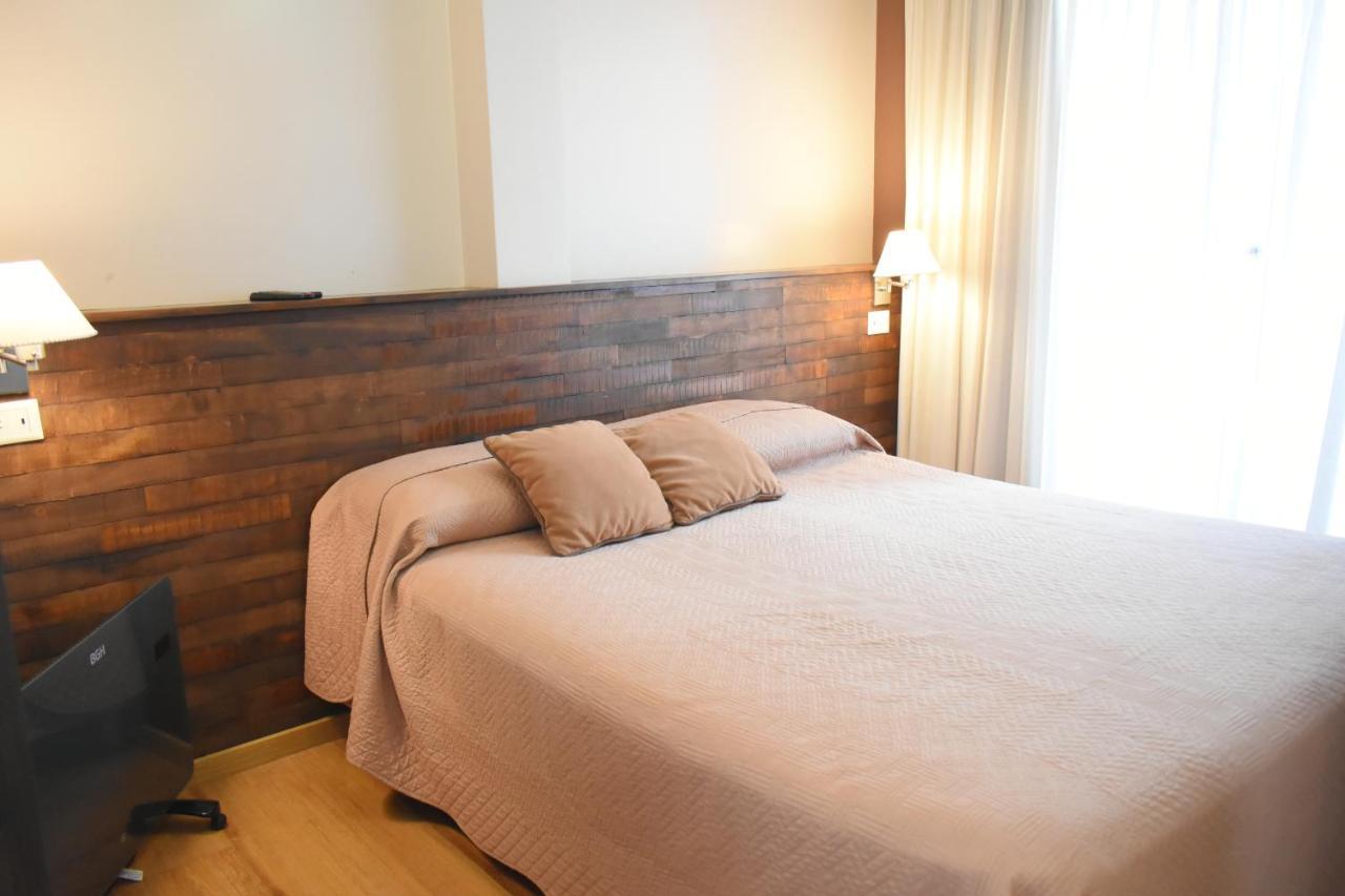 Syrah Suites Apartamento Buenos Aires