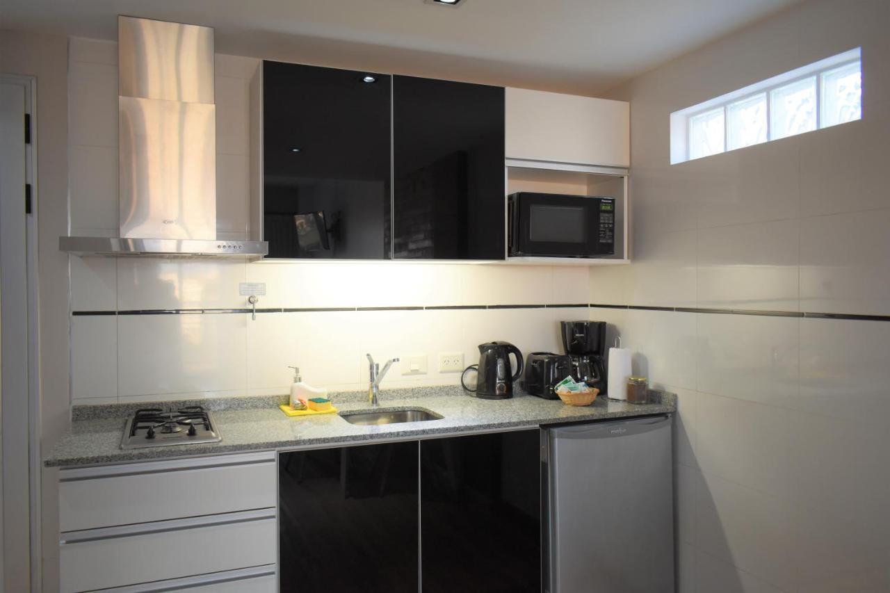 Apartamento Syrah Ciudad Autónoma de Buenos Aires