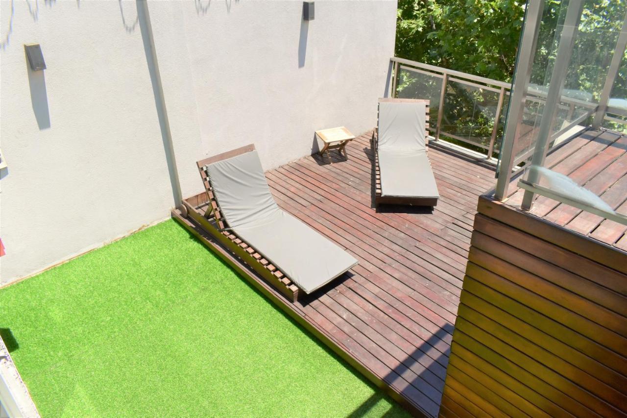 Syrah Suites Apartamento *