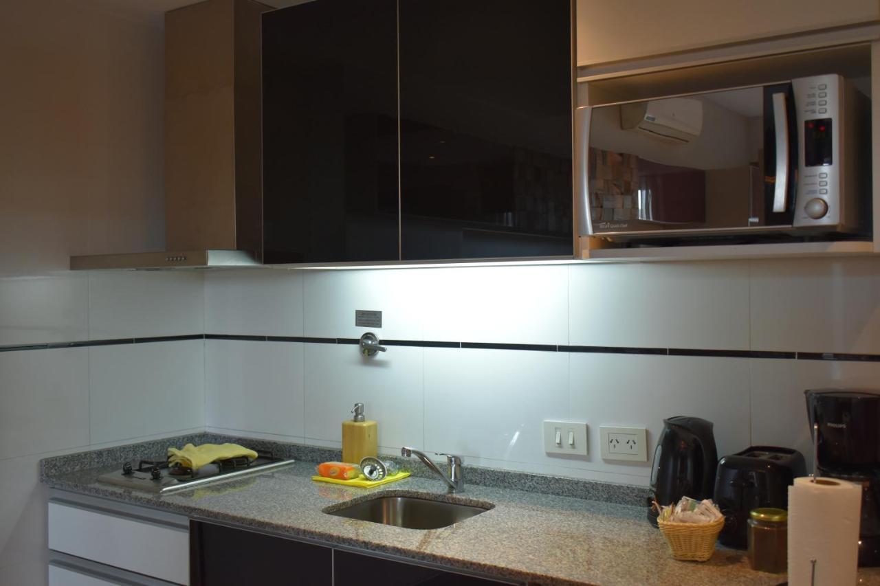 Apartamento Syrah Suites