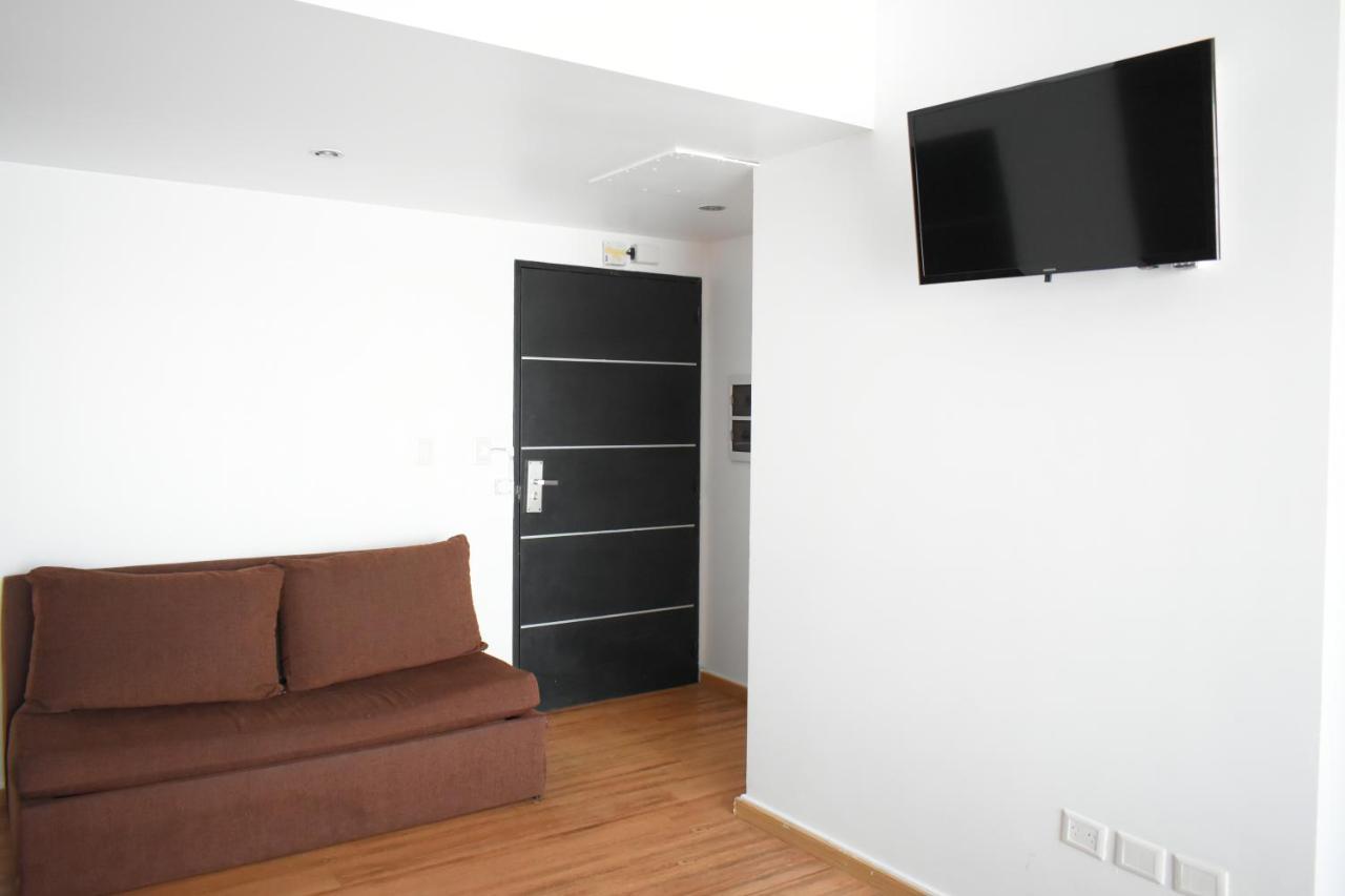 Syrah Suites Buenos Aires