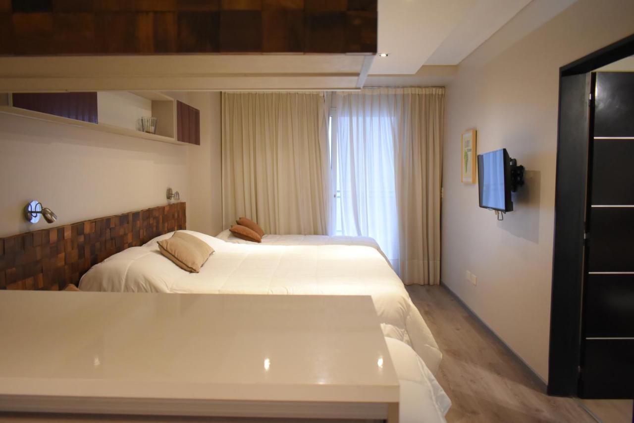 Apartamento Syrah Suites *