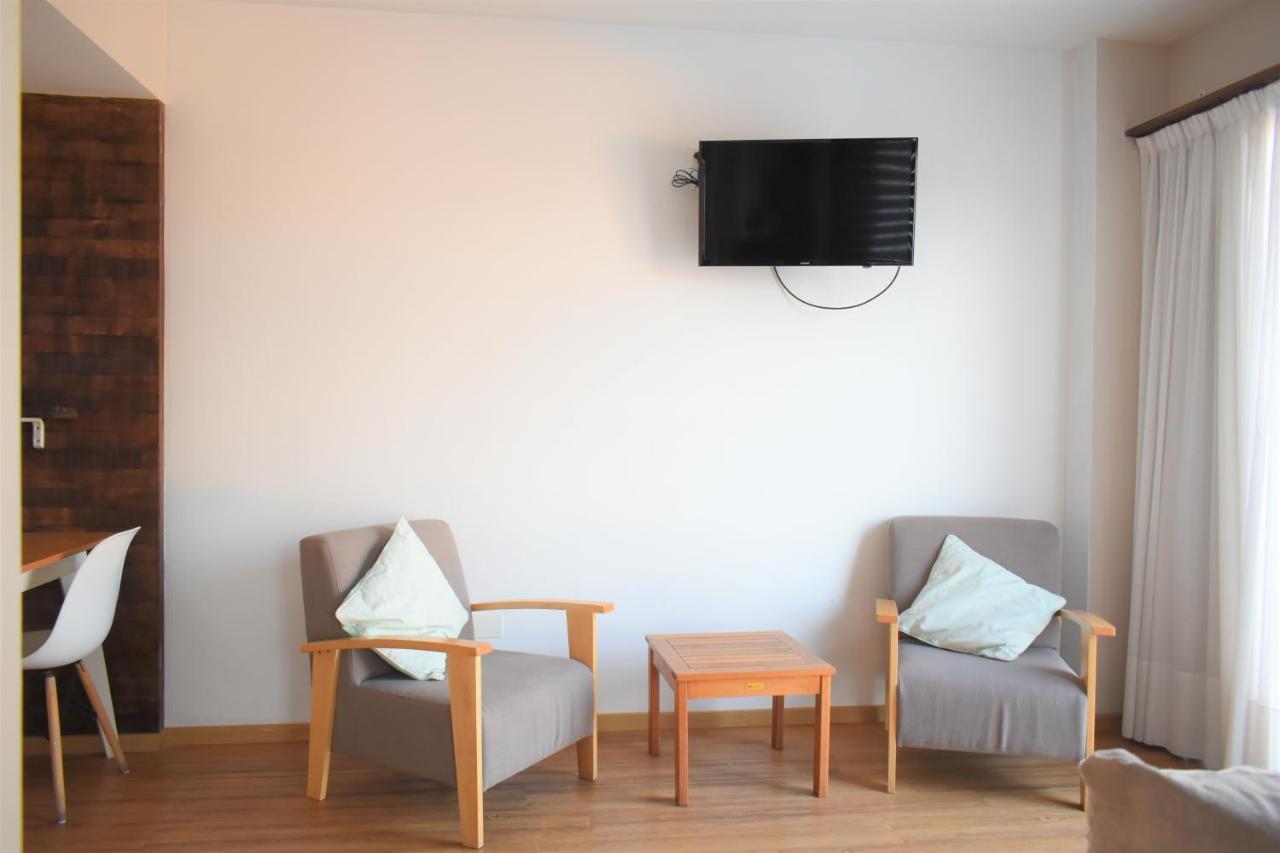 Apartamento Syrah Suites