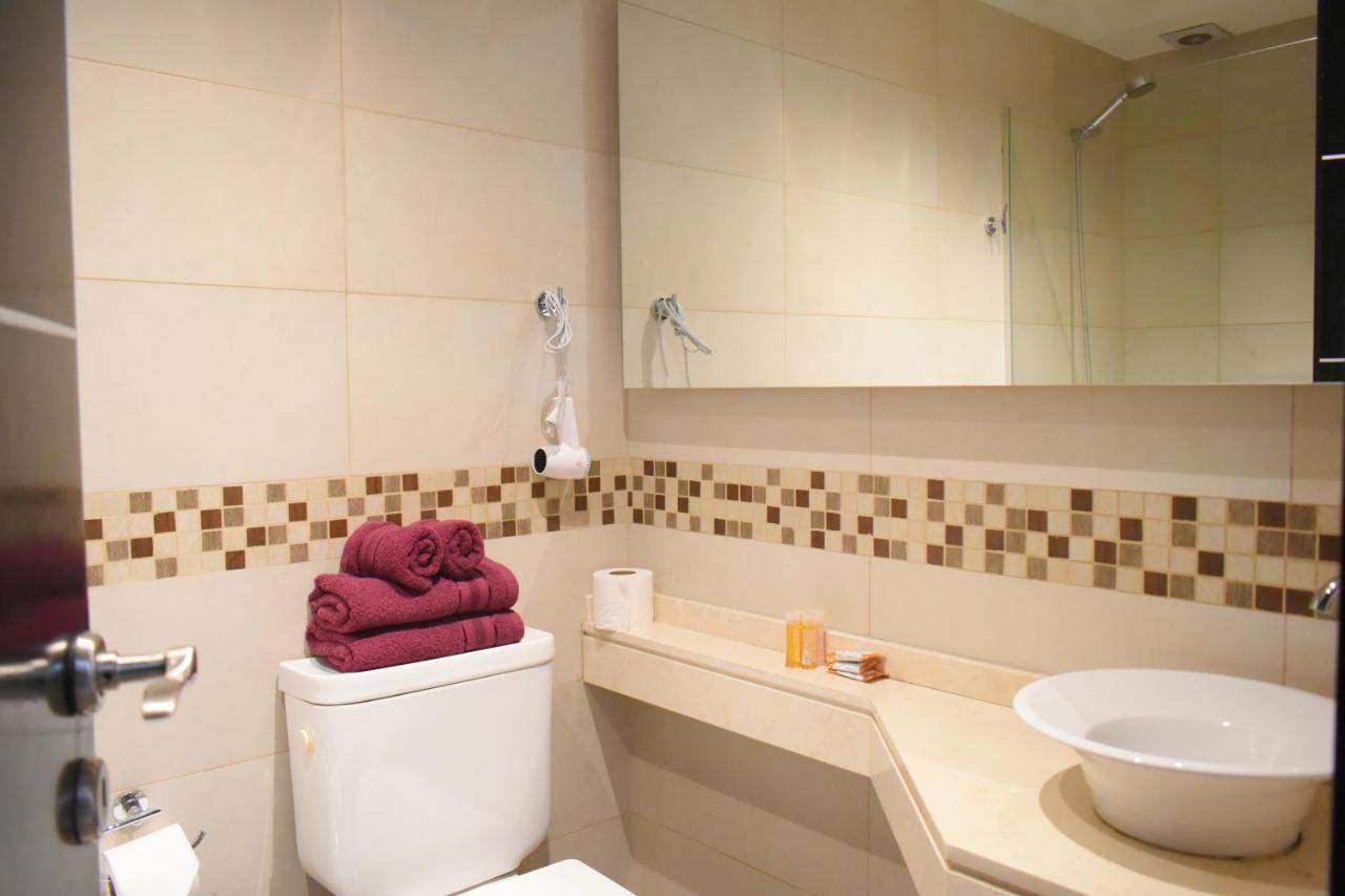 Apartamento Syrah Suites