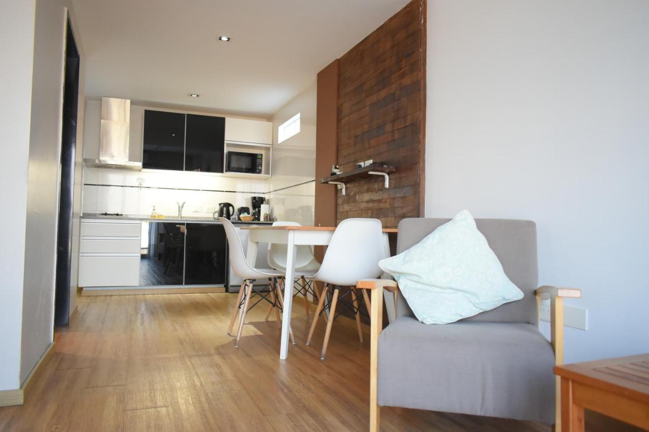 Syrah Suites Apartamento