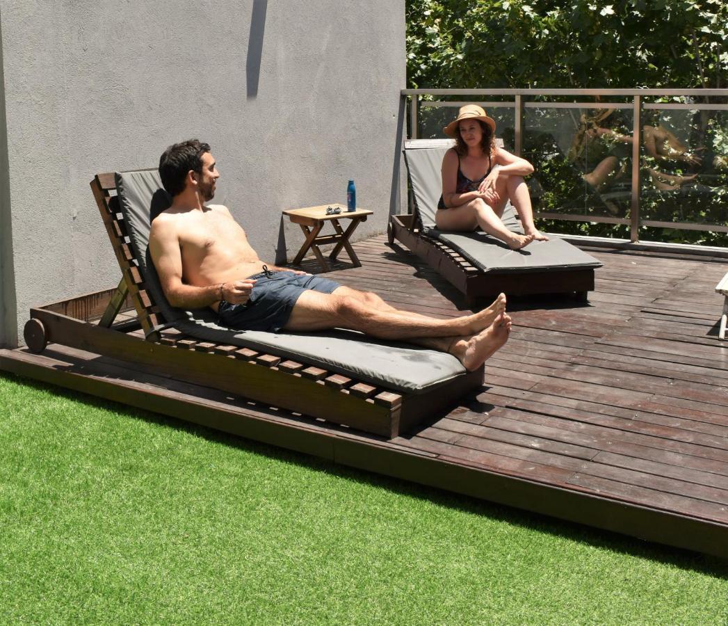 Syrah Suites Apartamento *