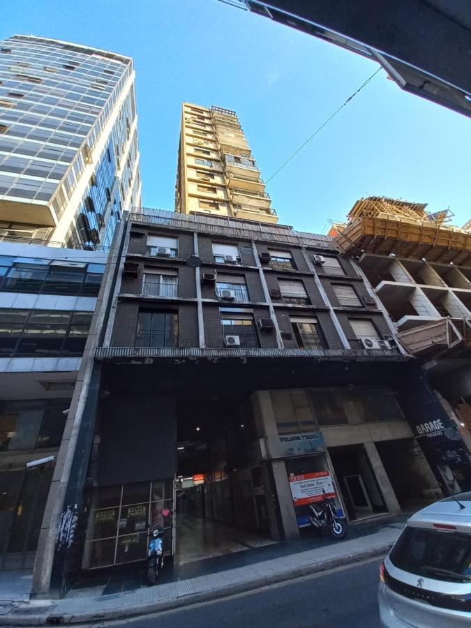 Renovado Departamento En El Corazón De La Ciudad Apartamento Ciudad Autónoma de Buenos Aires