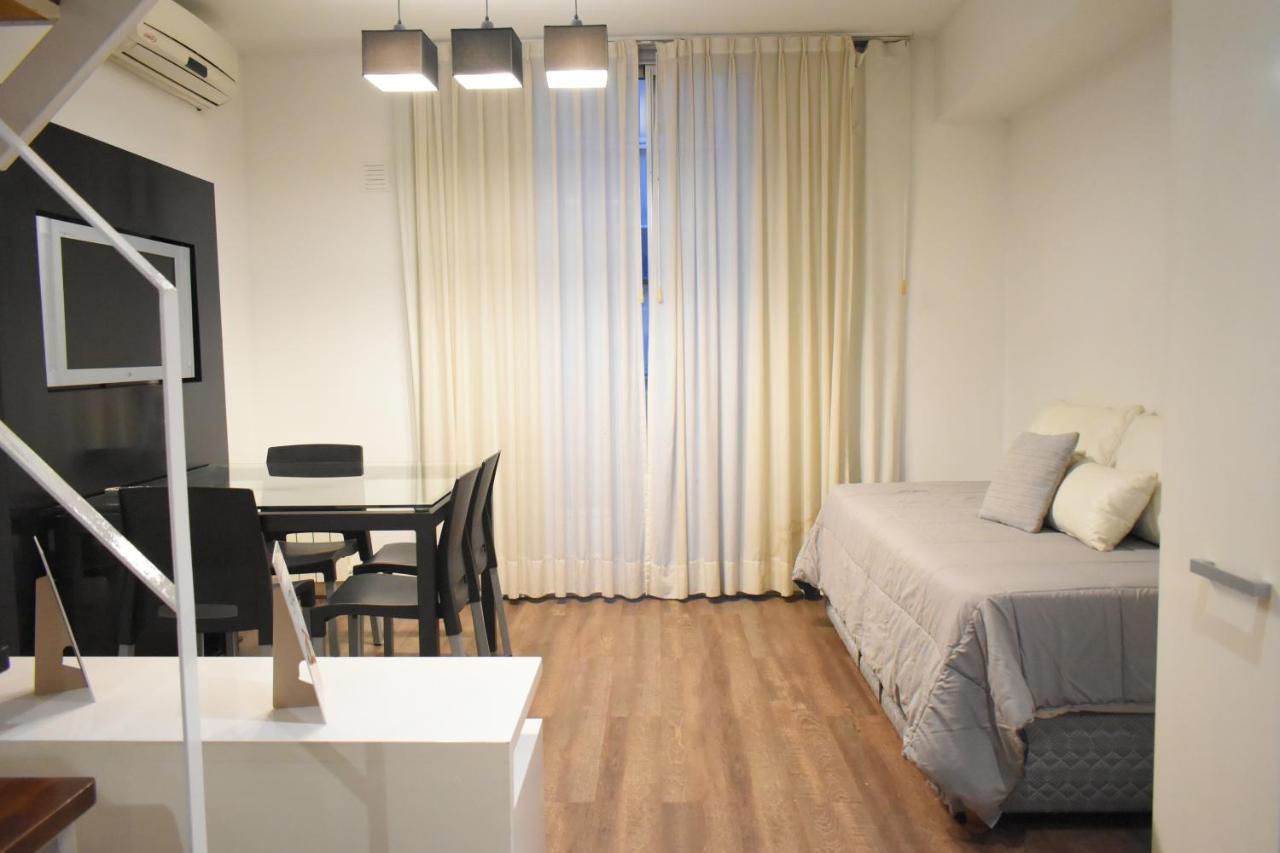 Apartamento Syrah Buenos Aires